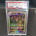 PSA 10 Giratina VSTAR Full Art #261/172 Pokemon Japanese VSTAR Universe Ultra Rare Graded Card