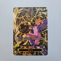 Fan Made Lilith Anime Holographic Trading Card